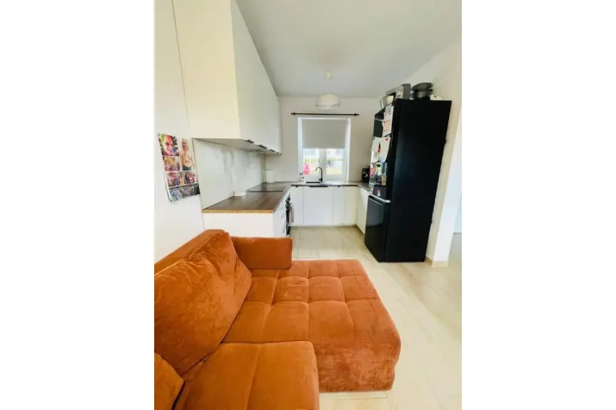 wołomiński, Kobyłka, Kobyłka, Funkcjonalny mały dom w Kobyłce