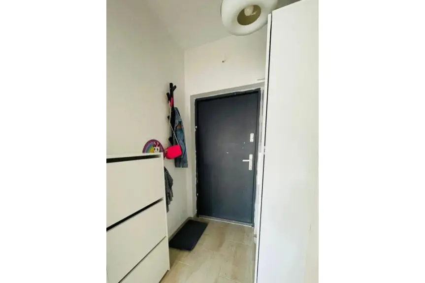 wołomiński, Kobyłka, Kobyłka, Funkcjonalny mały dom w Kobyłce