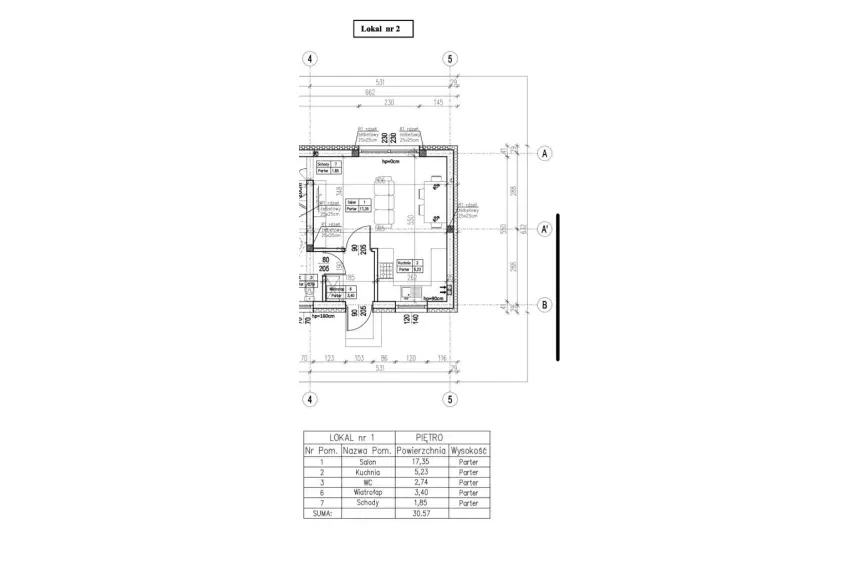 wołomiński, Kobyłka, Kobyłka, Funkcjonalny mały dom w Kobyłce