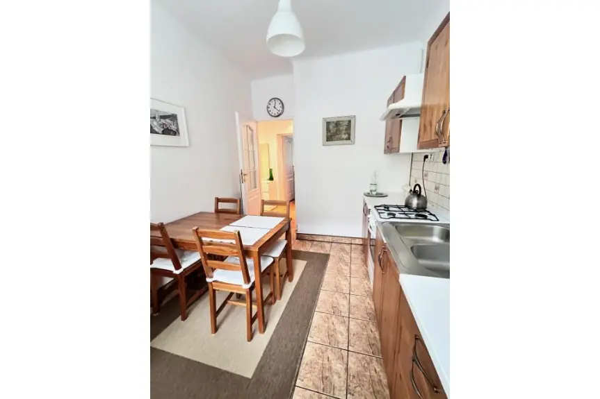 Warszawa, Praga Południe, Saska Kępa, Peszteńska, Mieszkanie na wynajem