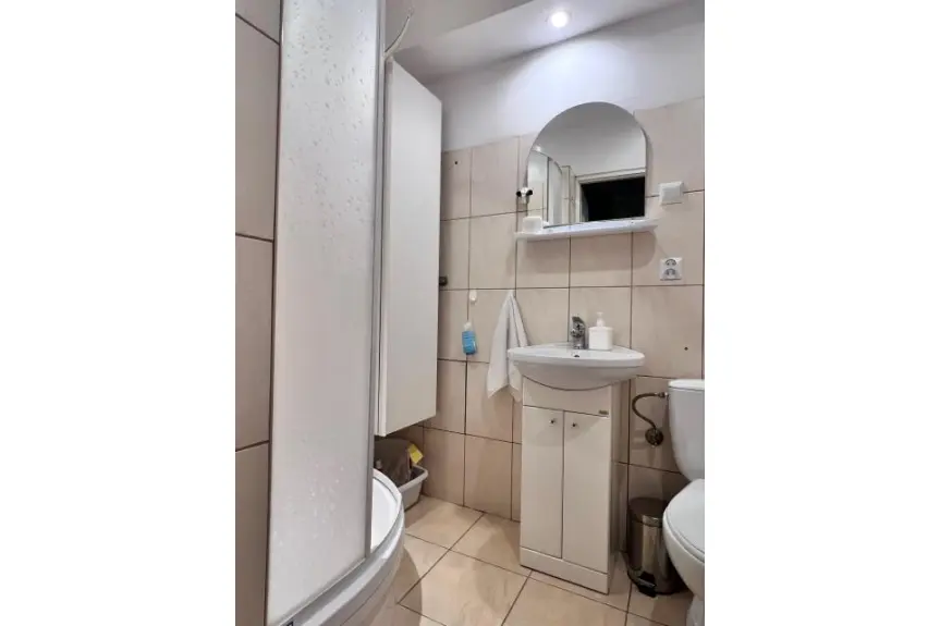 Warszawa, Praga Południe, Saska Kępa, Peszteńska, Mieszkanie na wynajem