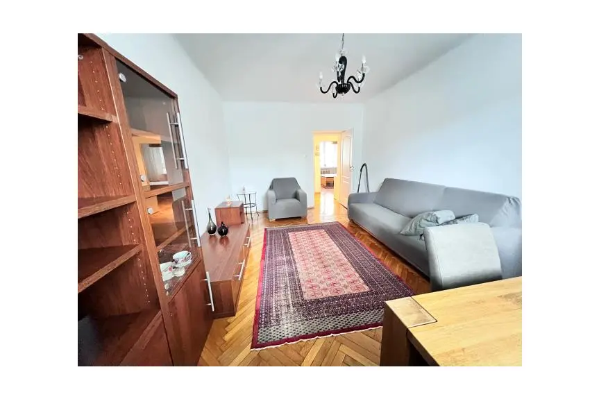 Warszawa, Praga Południe, Saska Kępa, Peszteńska, Mieszkanie na wynajem