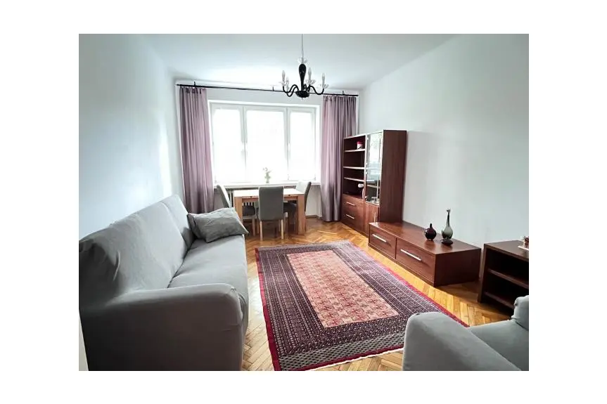 Warszawa, Praga Południe, Saska Kępa, Peszteńska, Mieszkanie na wynajem