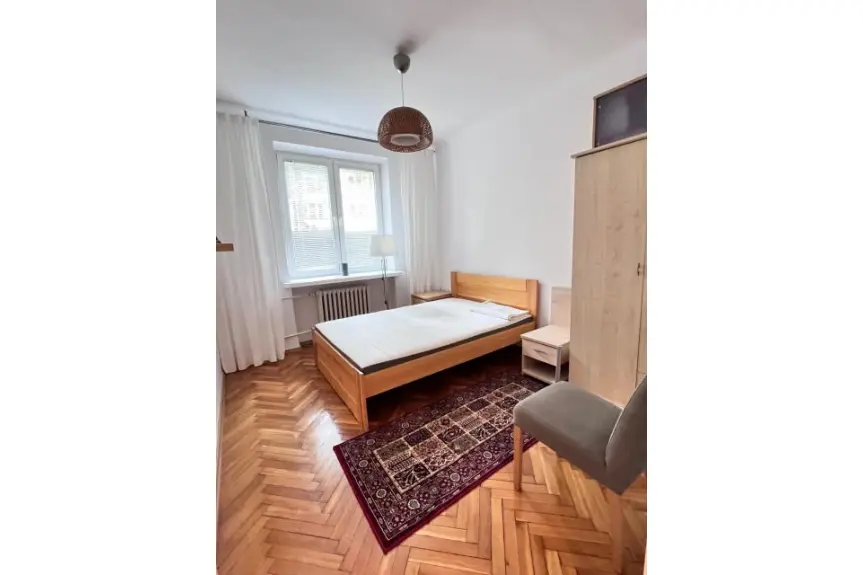 Warszawa, Praga Południe, Saska Kępa, Peszteńska, Mieszkanie na wynajem