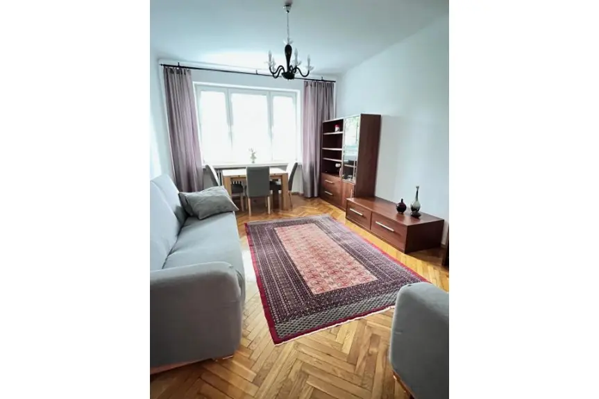 Warszawa, Praga Południe, Saska Kępa, Peszteńska, Mieszkanie na wynajem