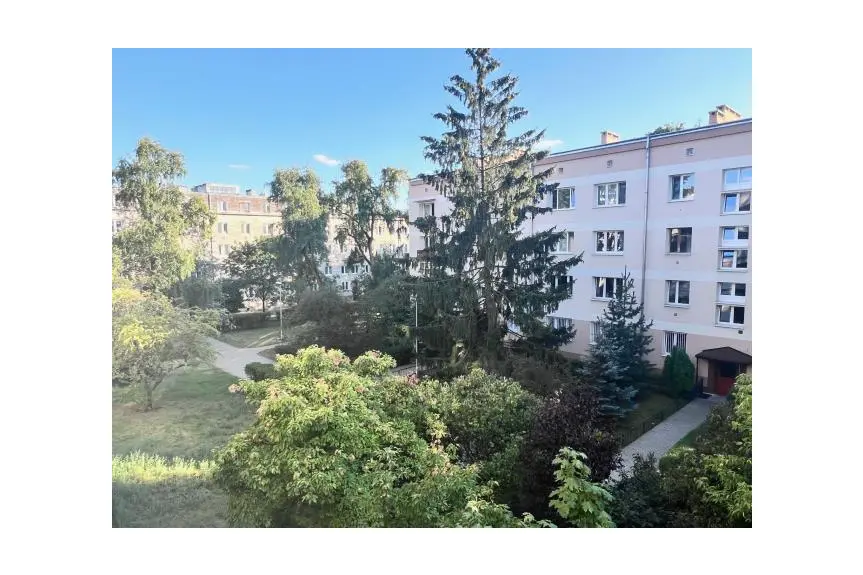 Warszawa, Praga Północ, Linneusza Karola, Mieszkanie na sprzedaż