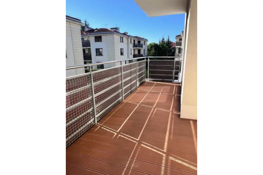 Warszawa, Wilanów, Zawady, Zaściankowa, Mieszkanie na sprzedaż