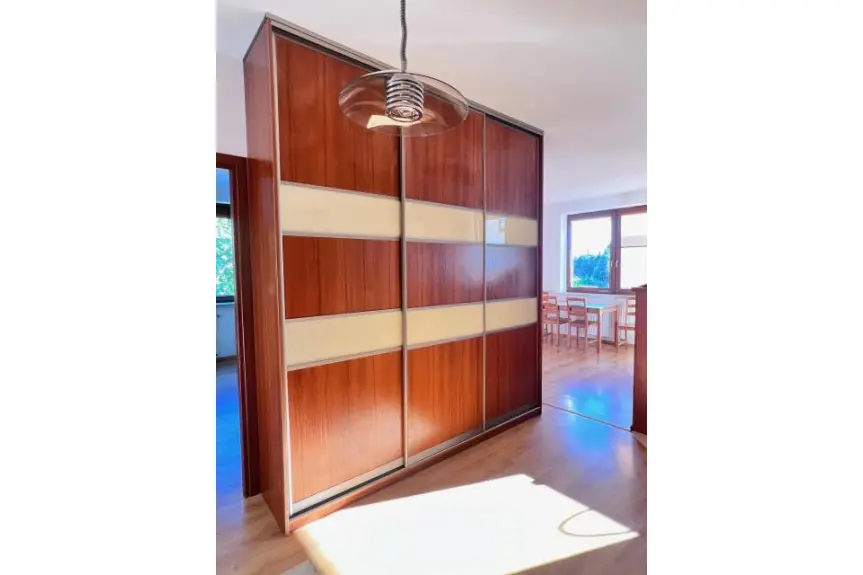 Warszawa, Wilanów, Zawady, Zaściankowa, Mieszkanie na sprzedaż