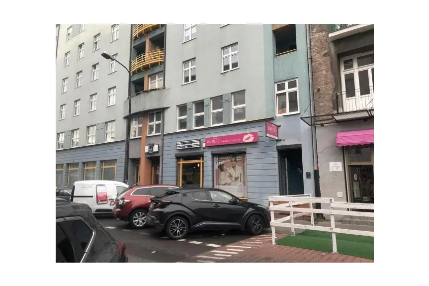 Warszawa, mazowieckie, Lokal na sprzedaż