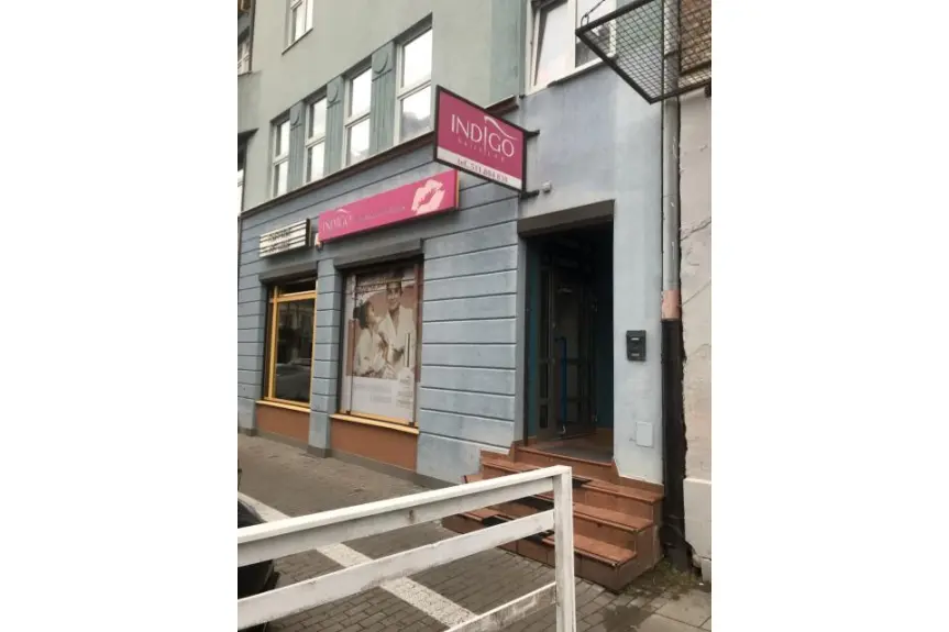 Warszawa, Praga Północ, Stara Praga, Lokal na sprzedaż