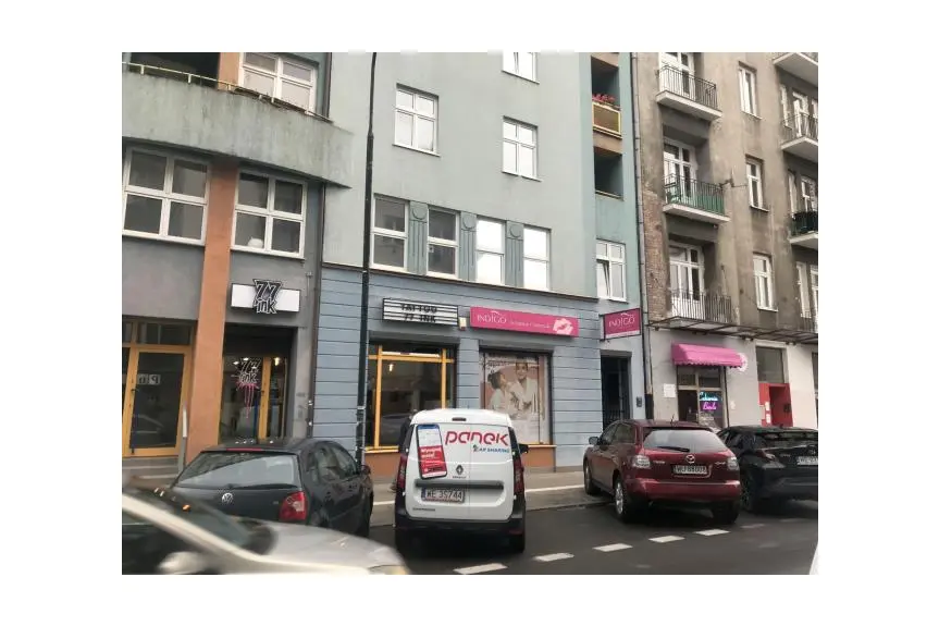 Warszawa, Praga Północ, Stara Praga, Lokal na sprzedaż